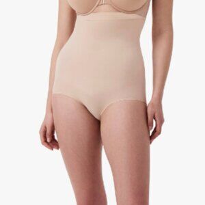 *Brand New* Spanx Seamless Higher Power Panties Shapewear